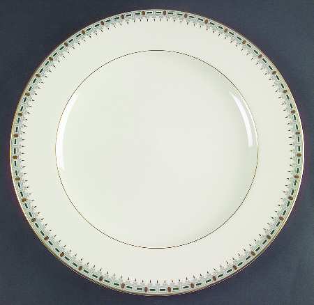 Nobility Suite 12" Chop Plate (Round Platter)