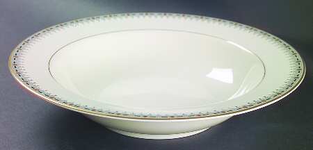 Nobility Suite 10" Round Vegetable Bowl