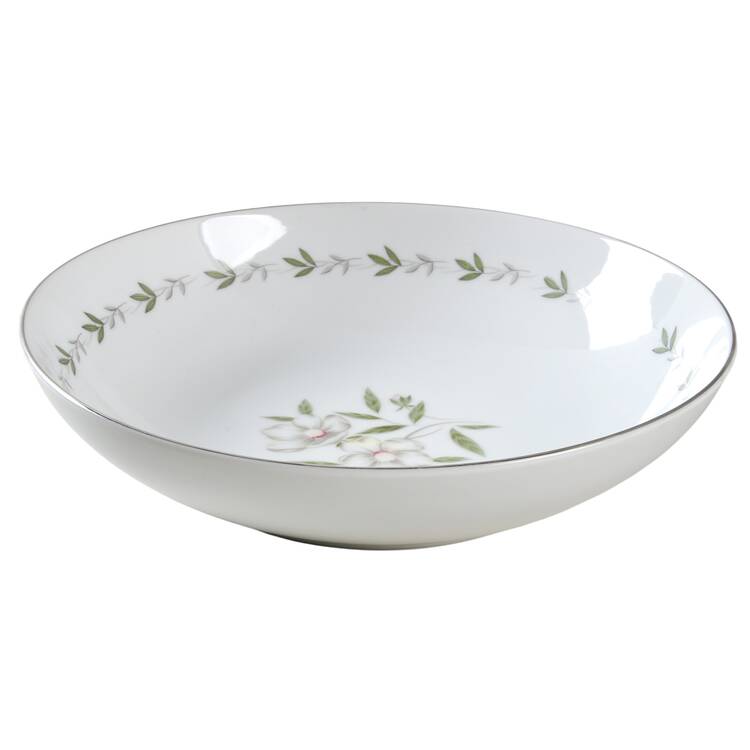 Oakmont 9" Round Vegetable Bowl