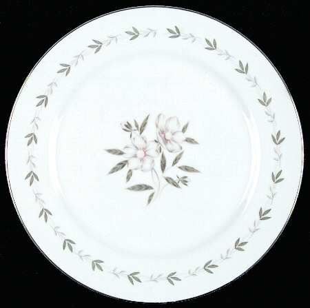 Oakmont Dinner Plate
