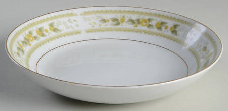 Oakdale Coupe Soup Bowl