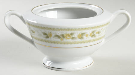 Oakdale Sugar Bowl No Lid