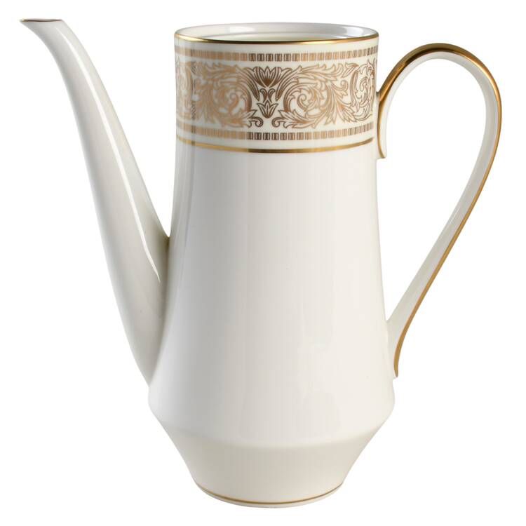Oberlin Coffee Pot No Lid