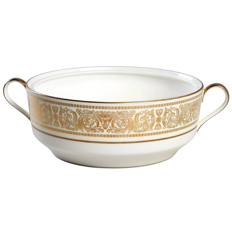 Oberlin Round Vegetable No Lid