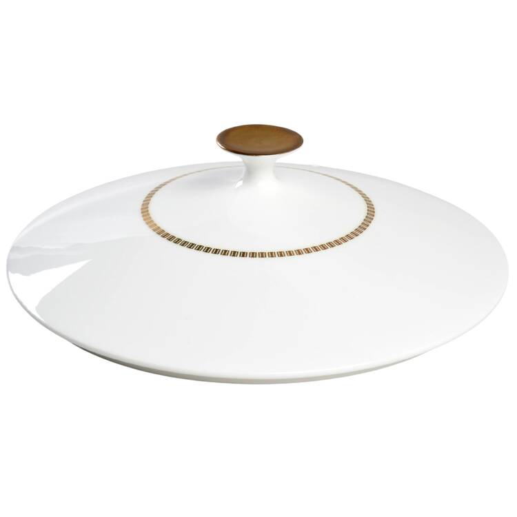 Oberlin Lid for Round Vegetable