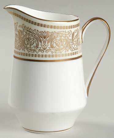 Oberlin Creamer