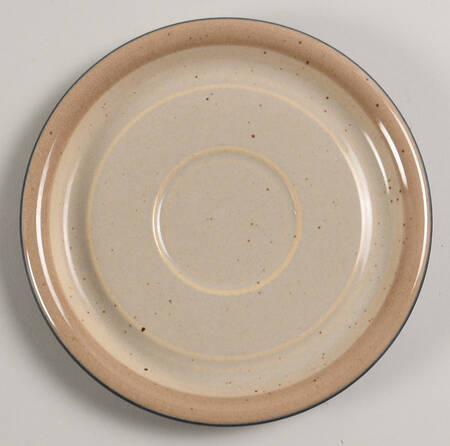 Ocean Breeze Saucer