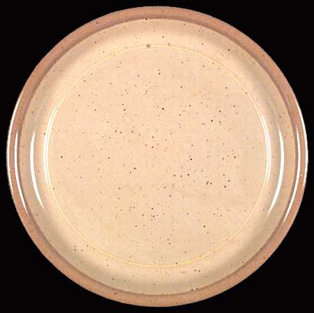 Ocean Breeze Dinner Plate