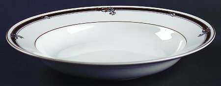 Occasion Rim Soup Bowl