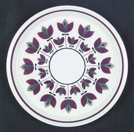 Ode Dinner Plate