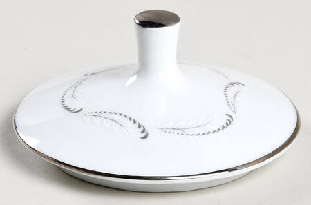 Odette Lid for Sugar Bowl