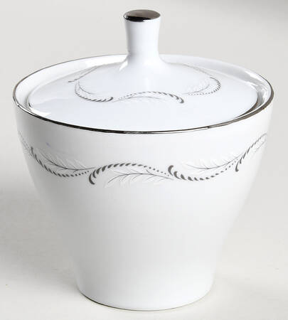 Odette Sugar Bowl & Lid
