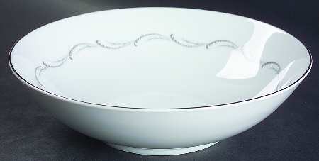 Odette 9" Round Vegetable Bowl