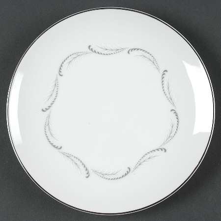 Odette Bread & Butter Plate