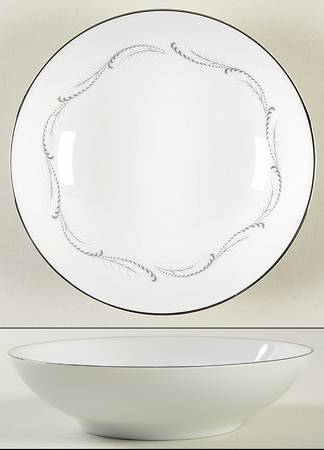 Odette Fruit/Dessert (Sauce) Bowl