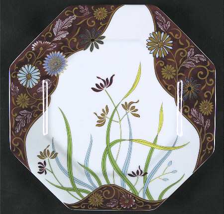 Odori Dinner Plate