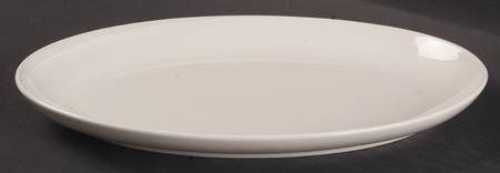 Off Center Butter Tray