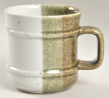 Off Hand Mug