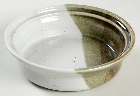 Off Hand Soup/Cereal Bowl