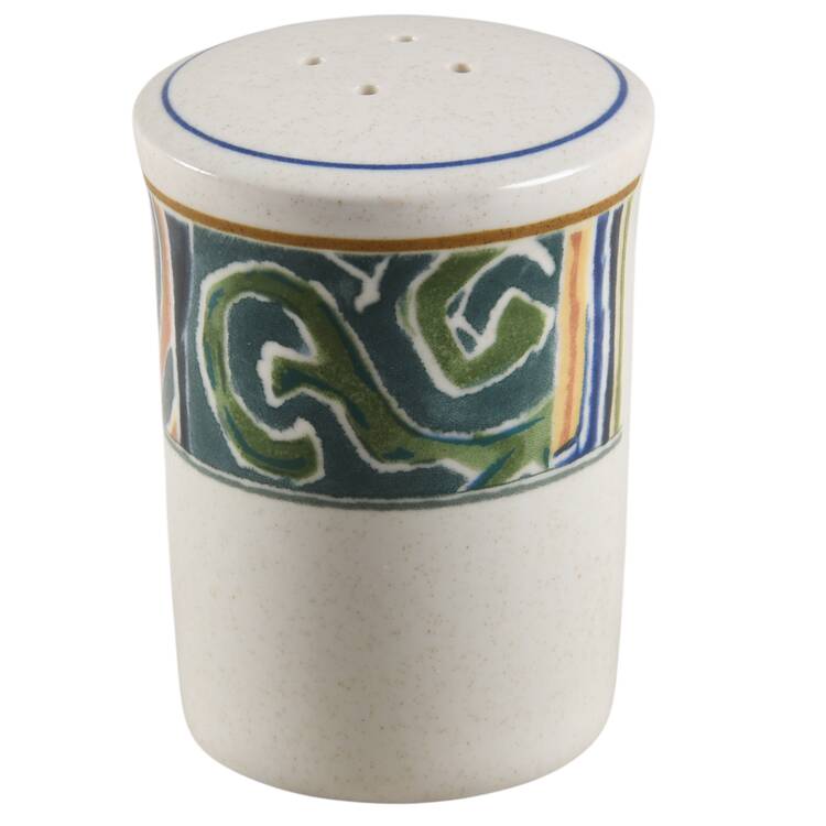 Olive Grove Salt Shaker