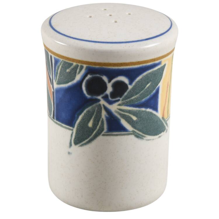 Olive Grove Pepper Shaker