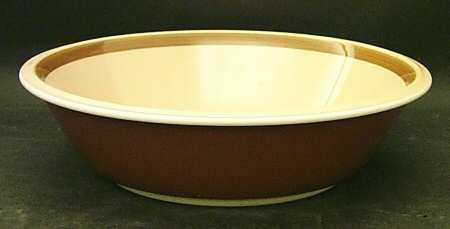 Old Homestead 9" Round Vegetable Bowl