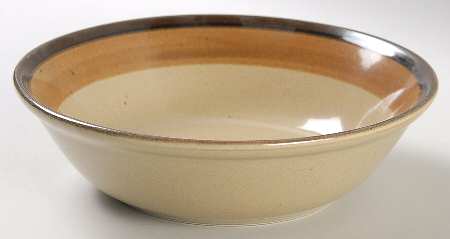 Old Hickory Coupe Cereal Bowl