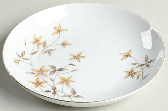 Olivia Coupe Soup Bowl