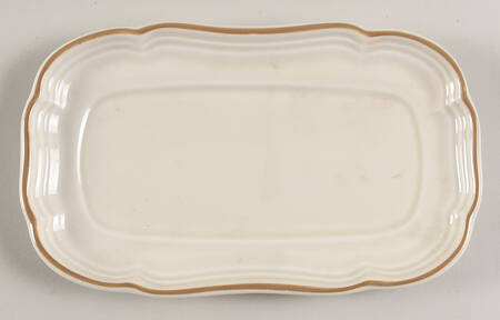 Olde Tapestry 1/4 Lb Butter No Lid