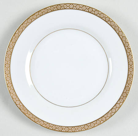 Olympus Bread & Butter Plate