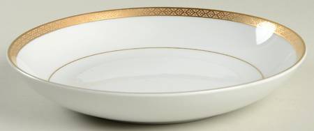 Olympus Coupe Soup Bowl