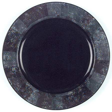 Omni Green Dinner Plate