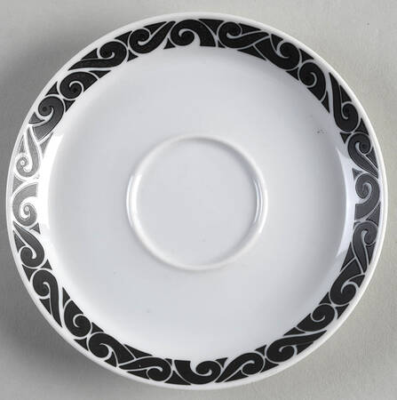 Onyx Saucer