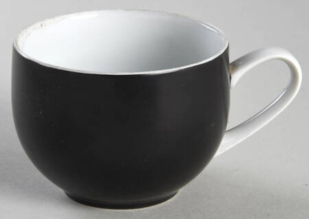 Onyx Flat Cup