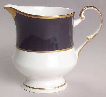 Onyx Creamer