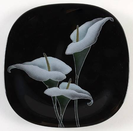 Options Salad Plate