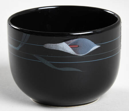 Opus Black Jam/Jelly No Lid