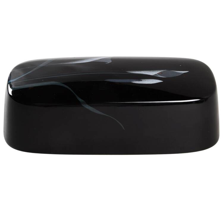 Opus Black Lid for 1/4 LB Butter