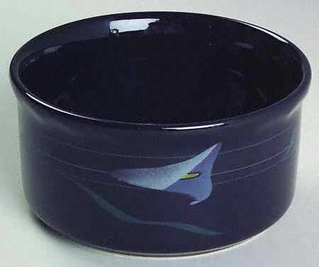 Opus Black Individual Souffle