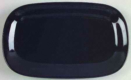 Opus Black Relish/Butter Tray