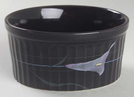 Opus Black Individual Souffle