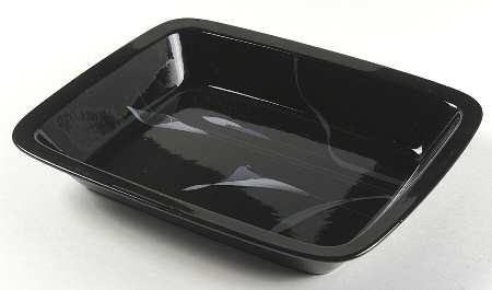 Opus Black 13" Lasagna