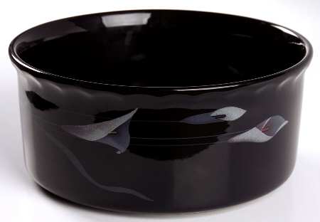 Opus Black 8" Souffle