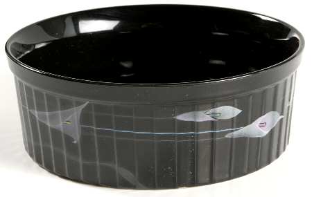 Opus Black 8" Souffle