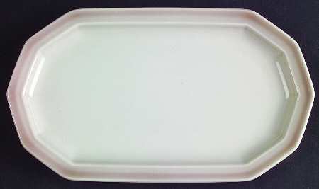 Orchids Relish/Butter Tray