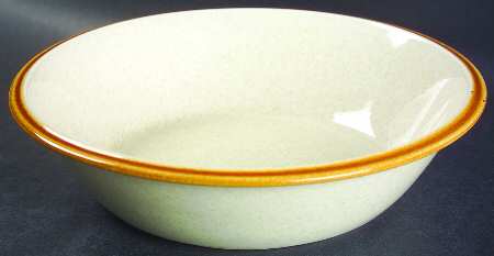 Oriental Classics 9" Round Vegetable Bowl