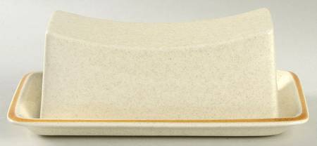 Oriental Classics 1/4 Lb Covered Butter