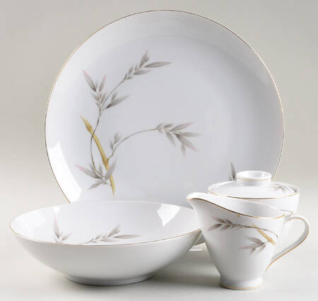 Orient 5 Piece Hostess Set
