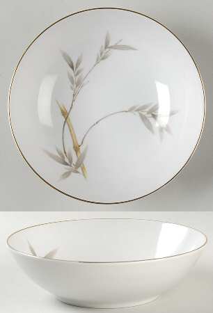 Orient Coupe Cereal Bowl by Mikasa