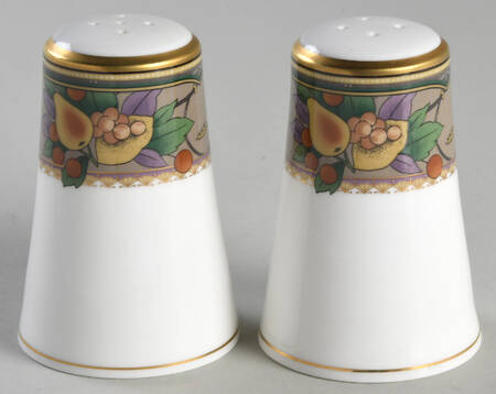 Orchard Legacy Salt & Pepper Set